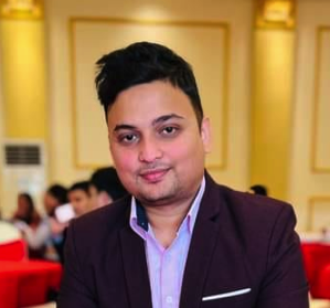 Ashish Belwase