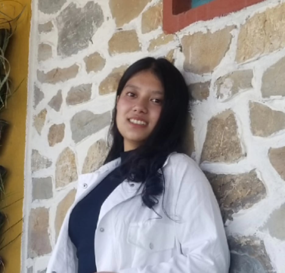 Rajashi Bajracharya